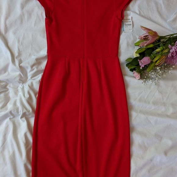 New, never worn with tags dress - Picture 4 of 5